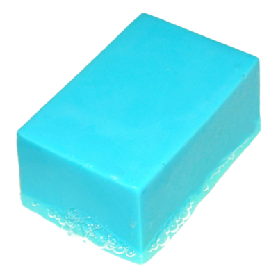 Soji Solid - Japanese Peppermint Soap Bar - 150g