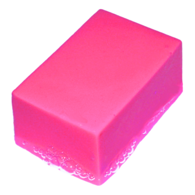 Soji Solid - California Pink Grapefruit Soap Bar - 150g
