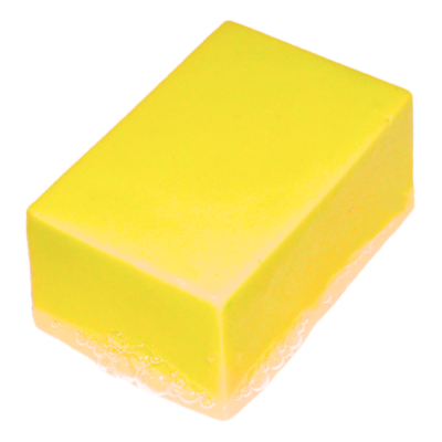 Soji Solid - Sicilian Lemon Soap Bar - 150g