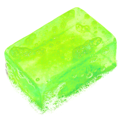 Soji Lucent - Australian Eucalyptus Soap Bar - 150g